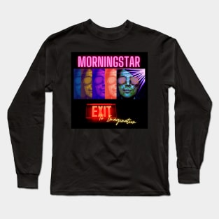 Morningstar - Exit To Imagination Long Sleeve T-Shirt